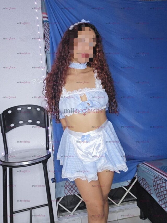 FOTOS DE HOLA MUCHO GUSTO AMOR CON ALICIA UN GUSTO DULCE Y RICO