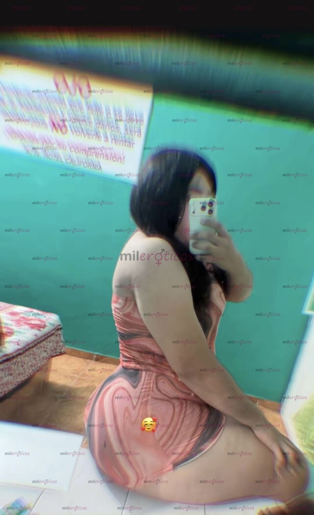 FOTOS DE MONSERRAT 22 AÑITOS LISTA PARA QUE ME FOLLEN