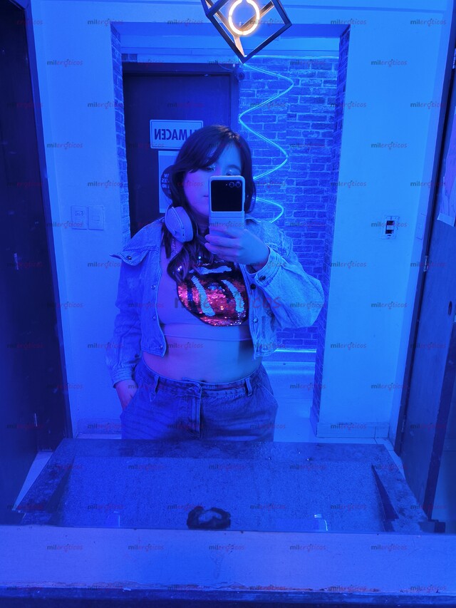 FOTOS DE PVTITA DE VUELTA ¿TE ACUERDAS DE MI? UWU