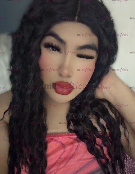 FOTOS DE MONSERRAT 22 AÑITOS LISTA PARA QUE ME FOLLEN