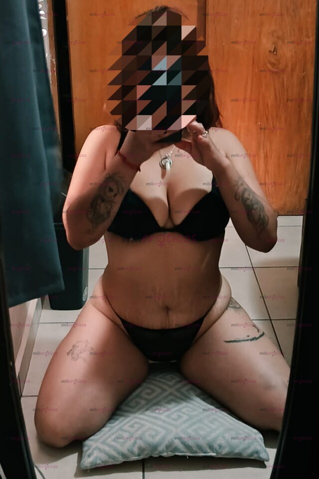 FOTOS DE RICA, NALGONA CHICHONA, DELGADITA SABROSA!! TODO LO QUE NECESITAS ESTA EN MI