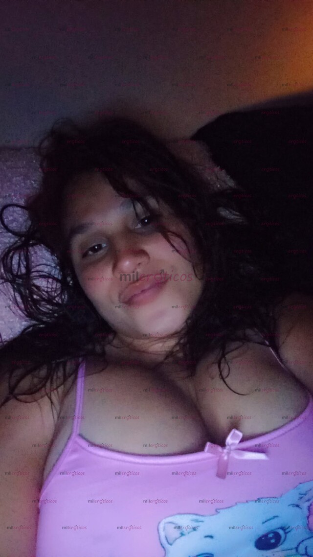 FOTOS DE HOLA SOY KARINA CHAPARRITA SIMPÁTICA CABELLO CORTO NEGRO