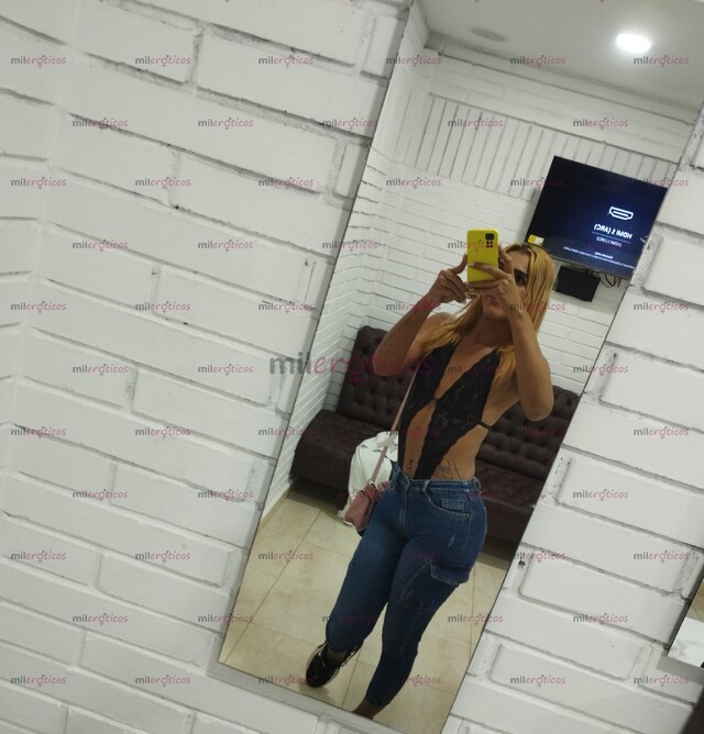 FOTOS DE CANSADO DE LO MISMO? TU PUTICA TRANS MONITAA SOLO PARA TI X ESTE FIN. DE SEMANA