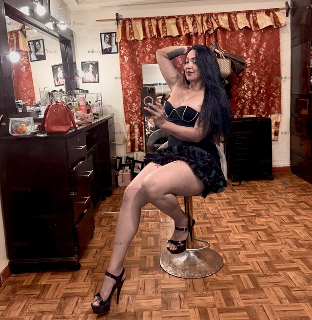 FOTOS DE SOFÍA INTERNACIONAL ÚNICOS DÍAS NO TE LO PIERDAS
