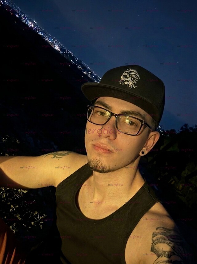 FOTOS DE VERGON ACTIVO CON SITIO COMPLACIENTE 22 CM BIEN LECHERO