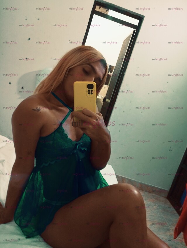 FOTOS DE CANSADO DE LO MISMO? TU PUTICA TRANS MONITAA SOLO PARA TI X ESTE FIN. DE SEMANA