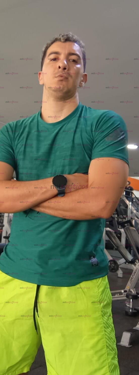 FOTOS DE LUCAS MARTINEZ ACTIVO VERGÓN 22 CM PA ROMPER CULOS