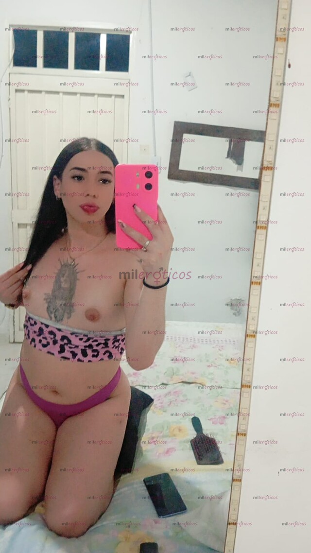 FOTOS DE APETITOSA FEMENINA NIÑA TRANS PAISA CON SENOS DESEOSOS EN HORMONAS