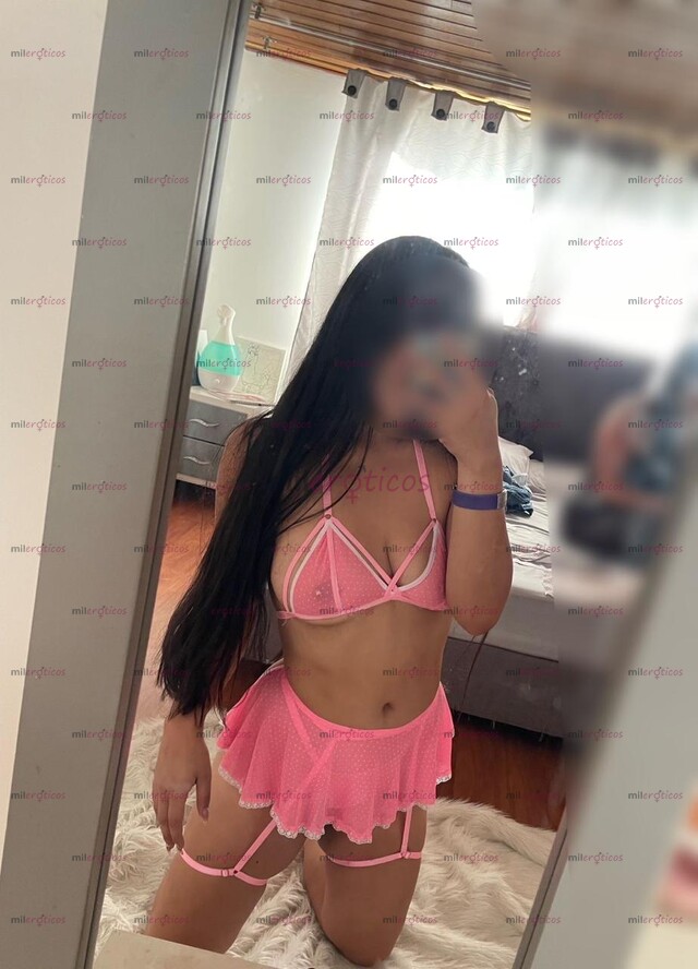 FOTOS DE VERÓNICA, HERMOSA CHICA, 21 AÑOS, CUERPO, DELGADO, DISPONIBLE EN PUENTE ARANDA.