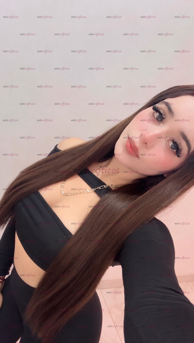 FOTOS DE MUÑEQUITA Y CHAPARRITA PETIT 100% REAL EN TU CUIDAD