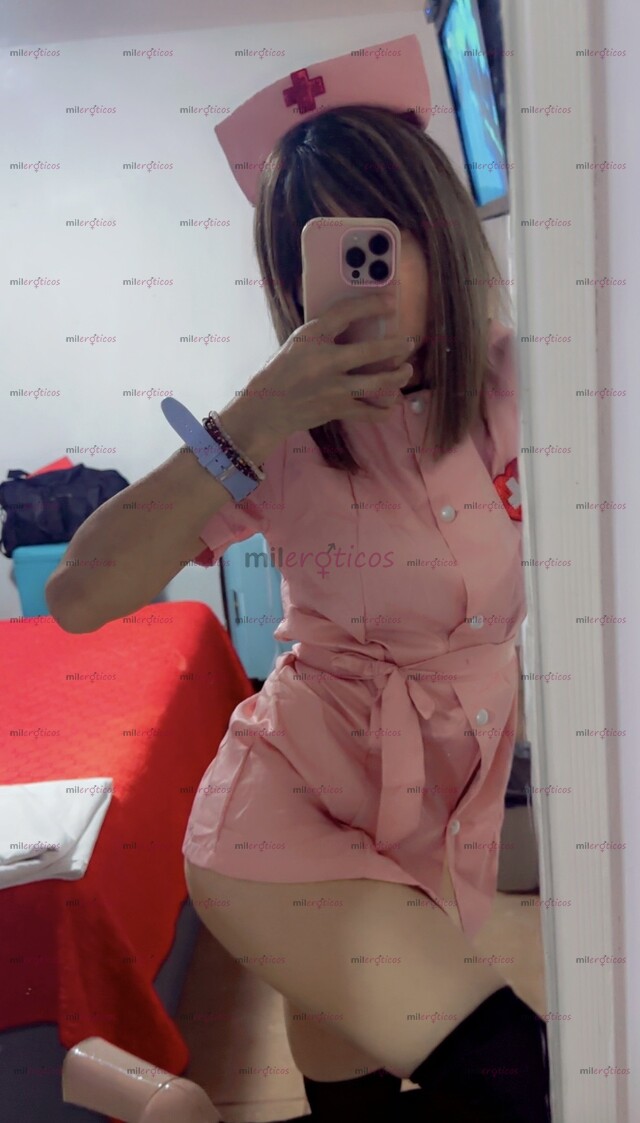 FOTOS DE CUENTO CON HOTEL ! SOLO DE PASO ! CON MASAJE RECONSTRUCTURANTE ! DELGADITA BB!