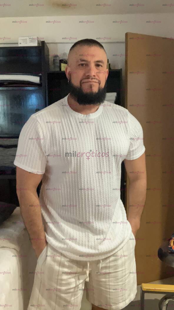 FOTOS DE IVÁN MASAJISTA MASCULINO ERÓTICO EN CDMX!