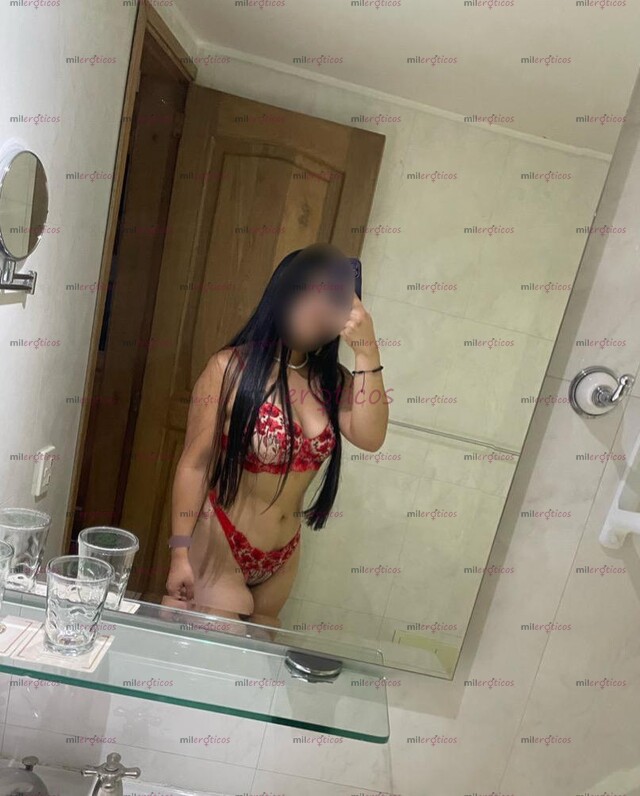FOTOS DE VERÓNICA, HERMOSA CHICA, 21 AÑOS, CUERPO, DELGADO, DISPONIBLE EN PUENTE ARANDA.