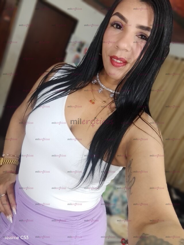 FOTOS DE TÚ RICA PAMELA TODA UNA DIOSA EN LA CAMA, SÓLO REALIZÓ DOMICILIO