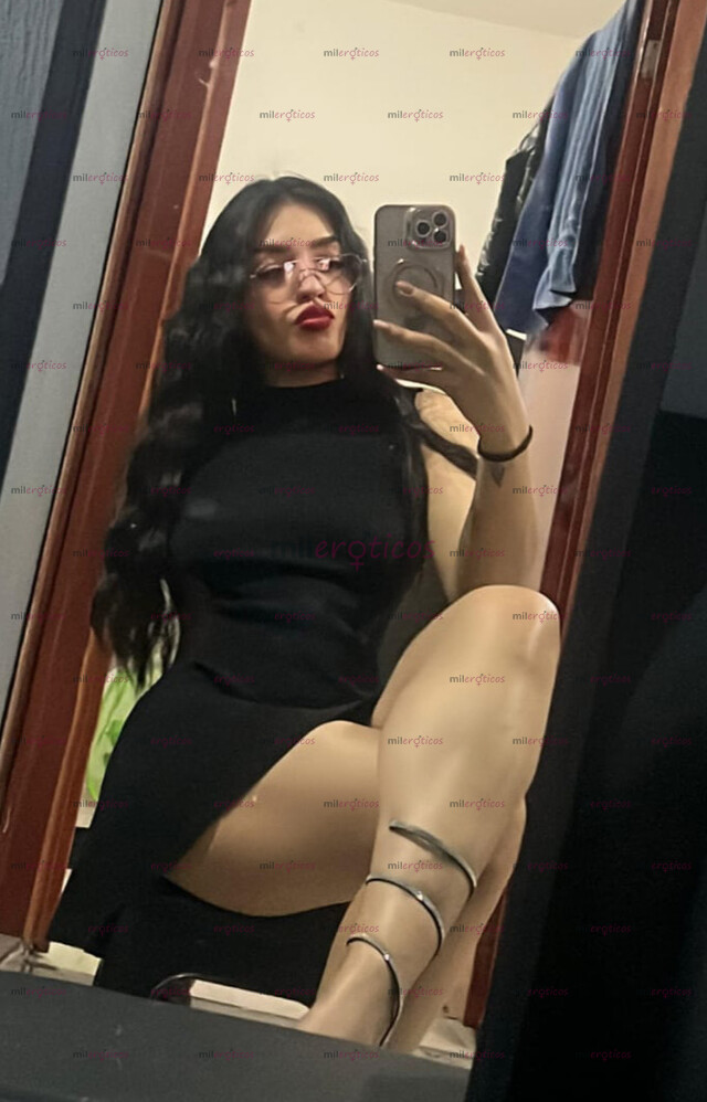 FOTOS DE SOY RENATA NUEVA EN LA CIUDAD Y EN LA PÁGINA, ESTRÉNAME