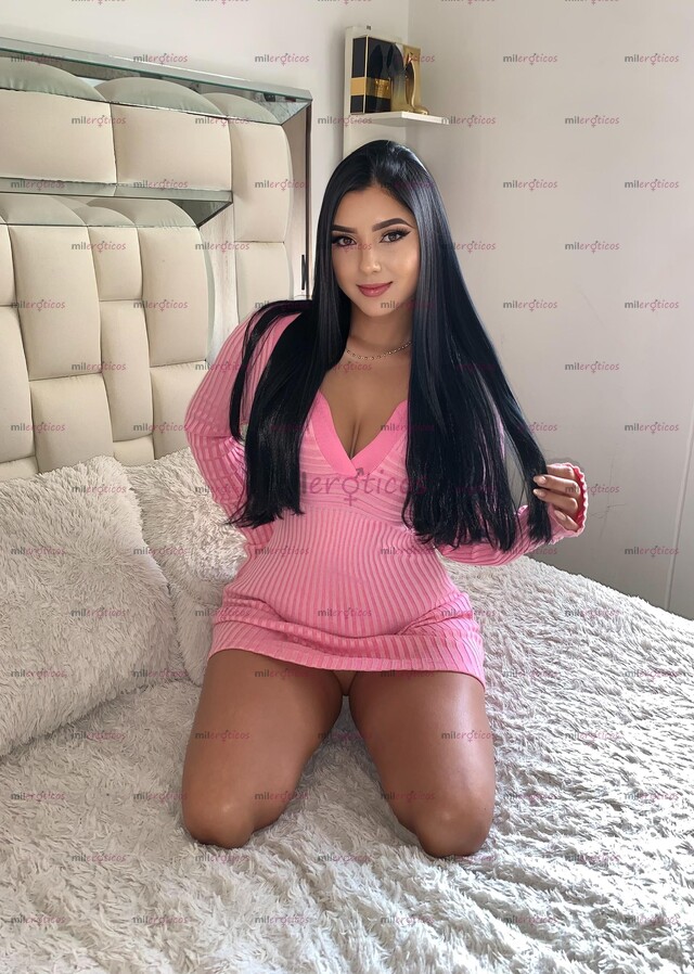 FOTOS DE VIOLETTA , NUEVA SCORT EN MEDELLÍN , LISTA PARA COMPLACERTE