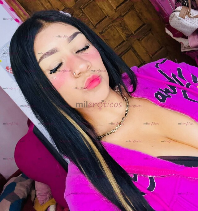 FOTOS DE HOLA AMOR SOY NUEVA EN EL AMBIENTE Y REAL NADA DE CHICA FALSA