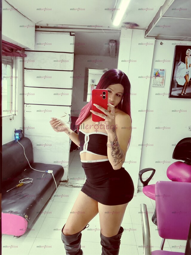 FOTOS DE TRANS ARDIENTE PA SACARTE TU LECHE Y JUGAR CON ELLA EN MI Q ESPERA Y DISFRUTALO.