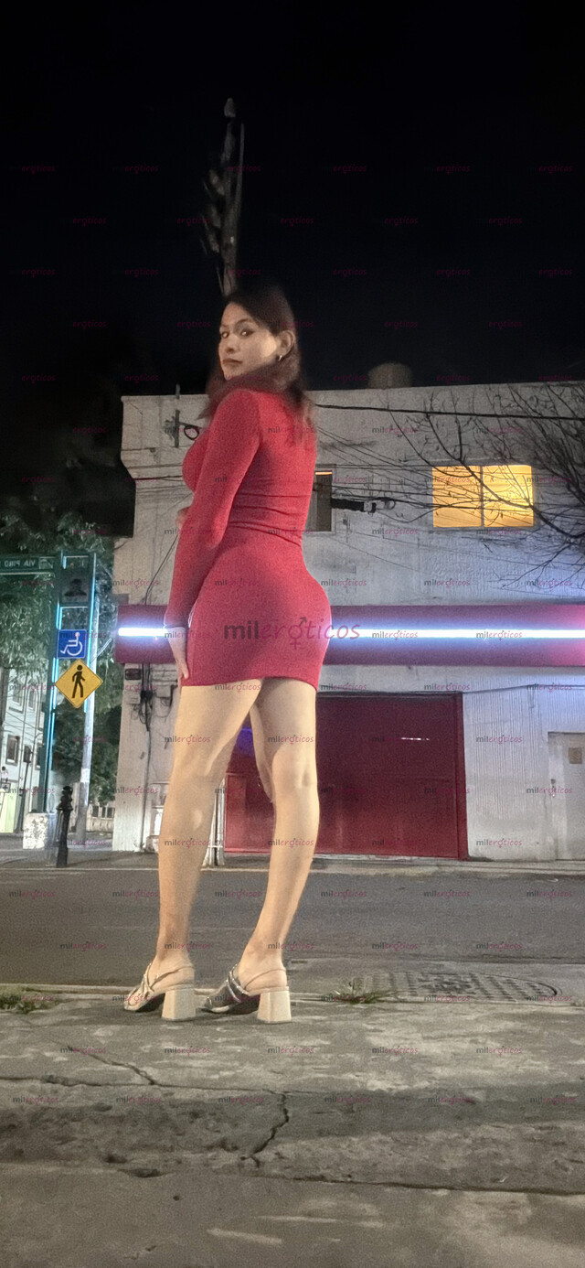 FOTOS DE CLARISSA NUEVA EN LA CIUDAD VEN DISFRÚTAME CUENTO CON LUGAR