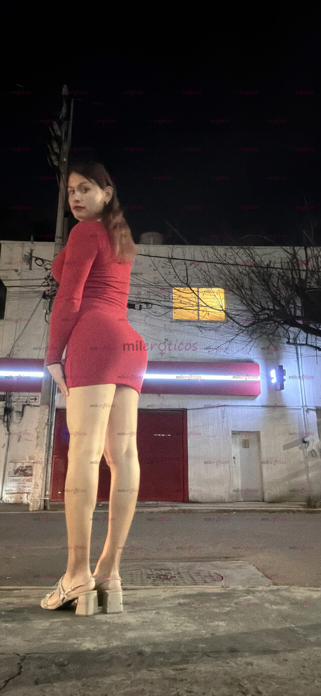 FOTOS DE CLARISSA NUEVA EN LA CIUDAD VEN DISFRÚTAME CUENTO CON LUGAR