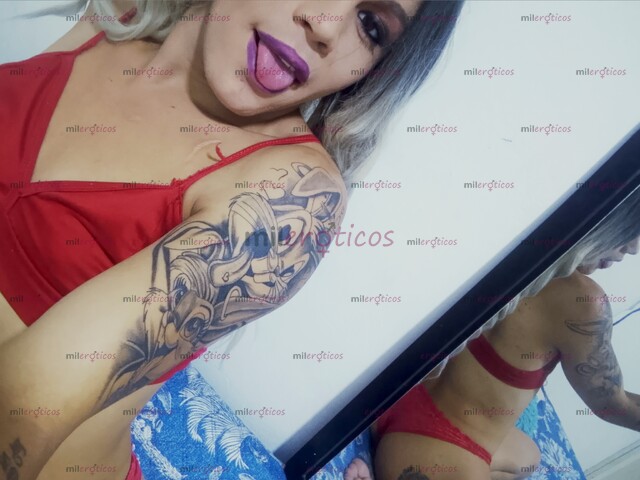 FOTOS DE TRANS ARDIENTE PA SACARTE TU LECHE Y JUGAR CON ELLA EN MI Q ESPERA Y DISFRUTALO.