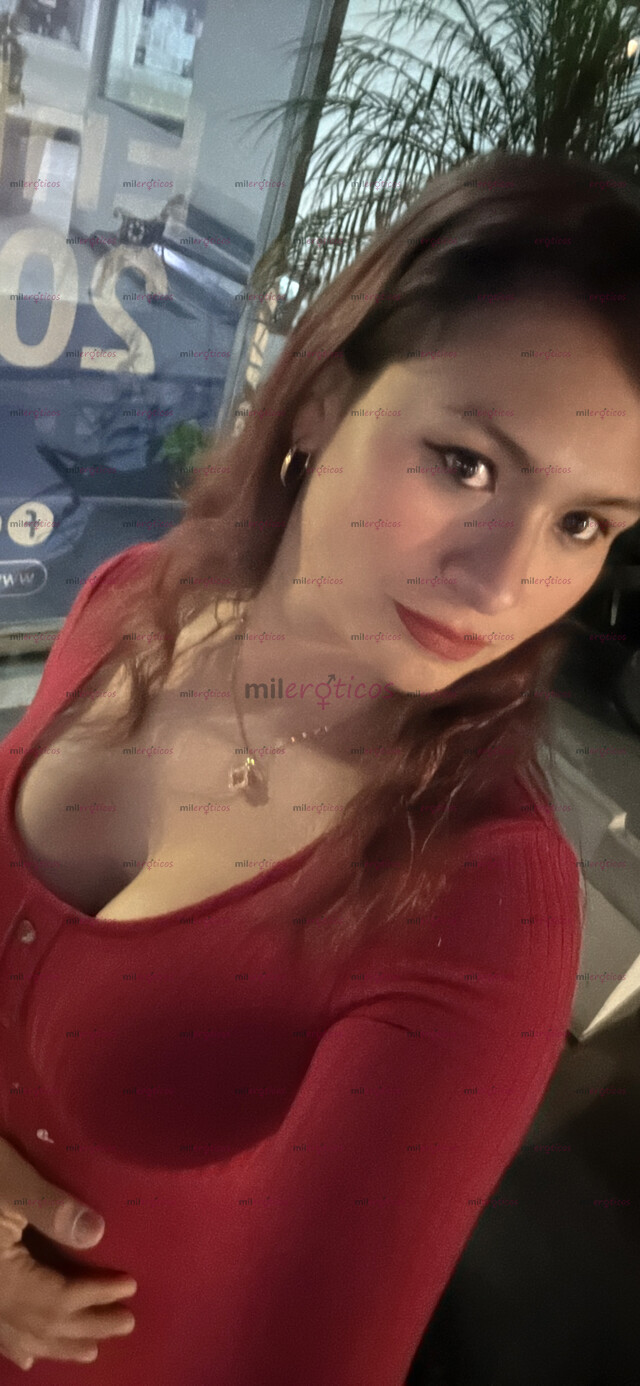 FOTOS DE CLARISSA NUEVA EN LA CIUDAD VEN DISFRÚTAME CUENTO CON LUGAR