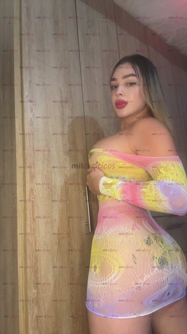 FOTOS DE EXÓTICA TRANS EXCLUSIVA ALTO NIVEL SOY LA MISMA DE LA FOTO