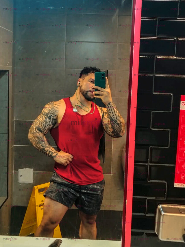 FOTOS DE MASAJISTA MASCULINO REALMENTE PROFESIONAL EN BOGOTA