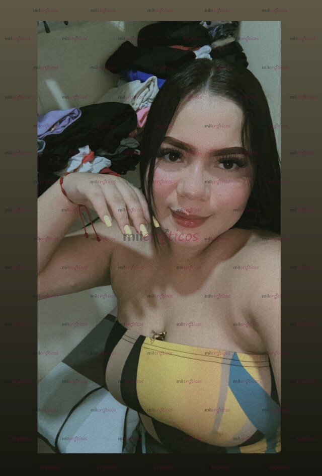 FOTOS DE SOY KAMILA, NUEVA PREPAGO RICA Y DELICIOSA EN TU CUIDAD, LLEGUÉ A COMPLACERTE