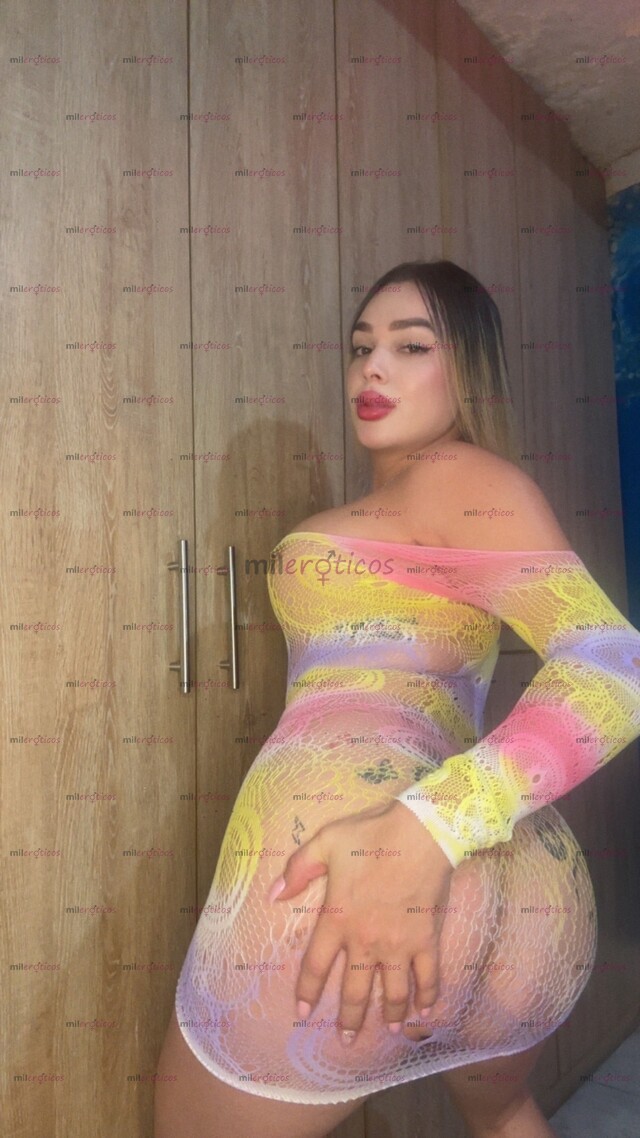 FOTOS DE EXÓTICA TRANS EXCLUSIVA ALTO NIVEL SOY LA MISMA DE LA FOTO