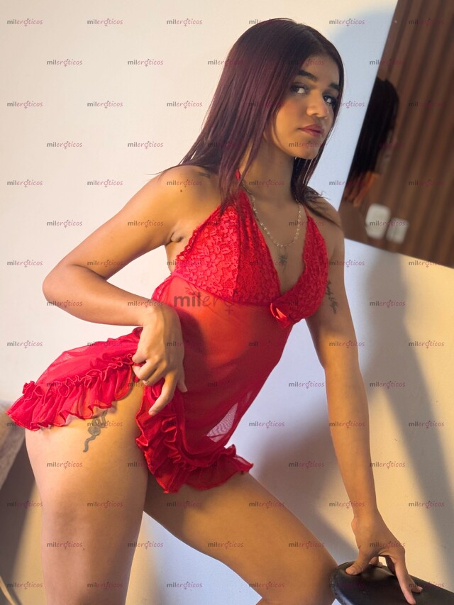 FOTOS DE ANDREA FLACA RICA MORENA NUEVA DESCOMPLICADA