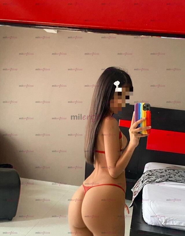 FOTOS DE FLAKA BELLA Y DELICADA LISTA PARA TI ESPERO CONOCERTE