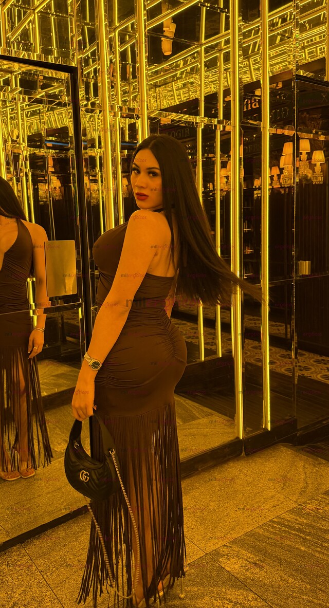 FOTOS DE SEXY MUÑECA EXQUISITA Y EXTREMADAMENTE FEMENINA!!