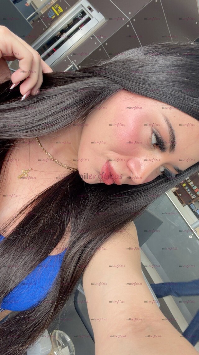 FOTOS DE SEXY MUÑECA EXQUISITA Y EXTREMADAMENTE FEMENINA!!