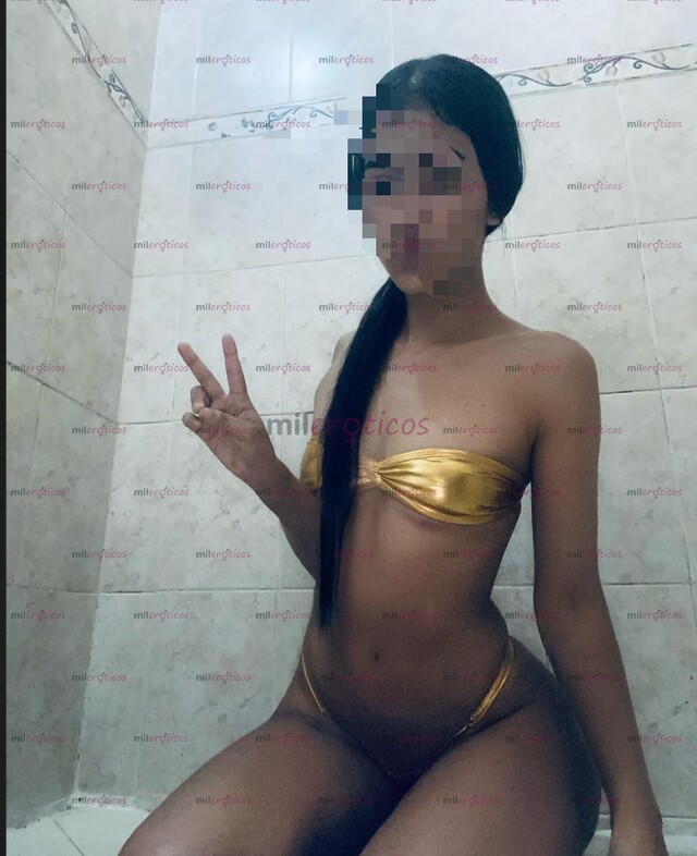 FOTOS DE FLAKA BELLA Y DELICADA LISTA PARA TI ESPERO CONOCERTE