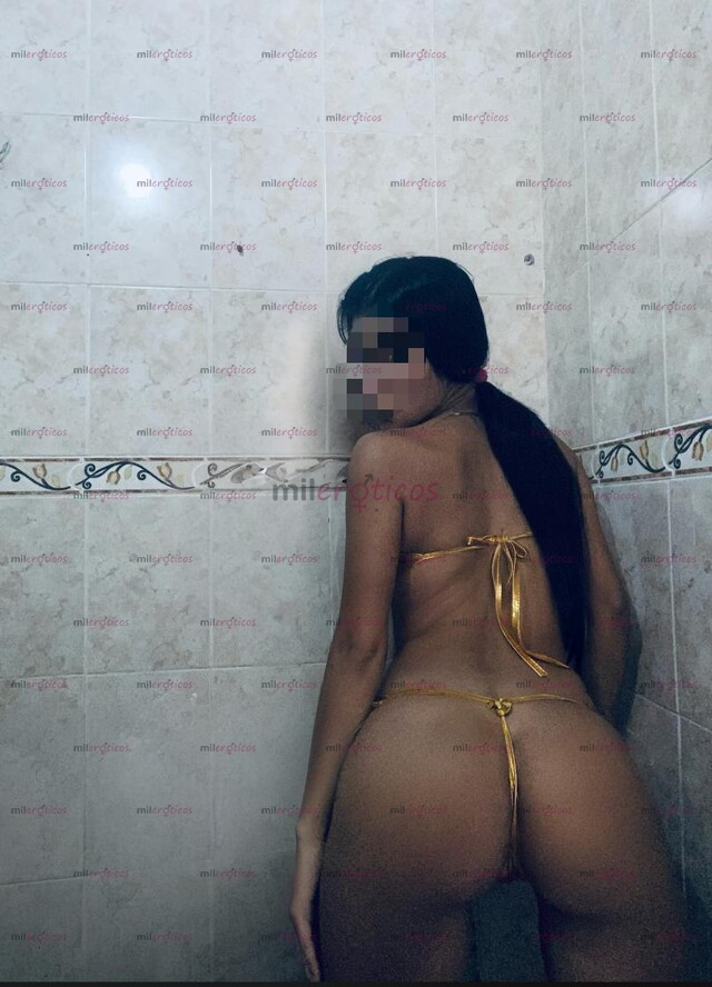 FOTOS DE FLAKA BELLA Y DELICADA LISTA PARA TI ESPERO CONOCERTE
