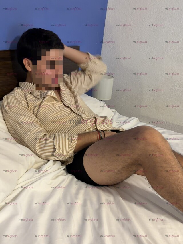 FOTOS DE PROMOCIÓN HOY, UTLIMO DÍA CHICO DISCRETO, NUEVO EN CAMPECHE, SOLO SOLVENTES