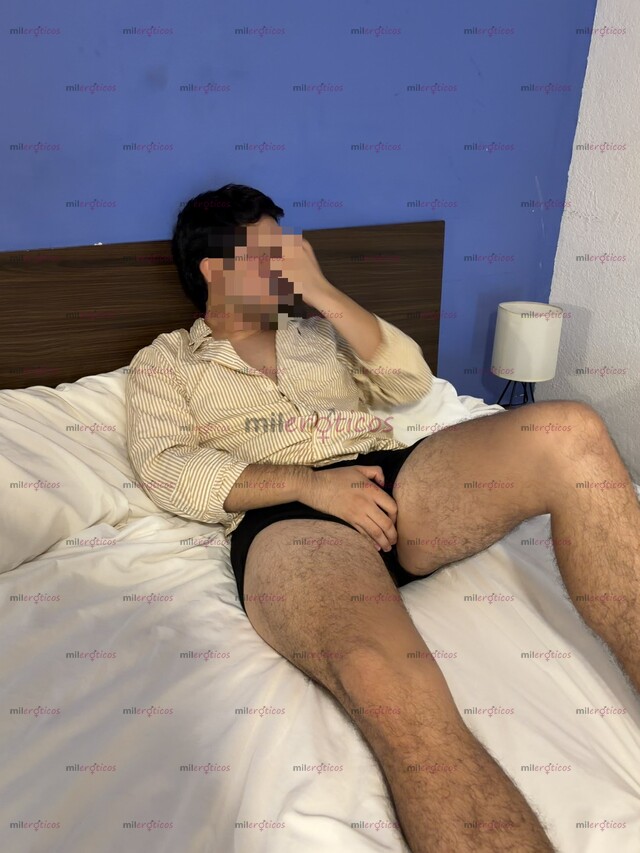 FOTOS DE PROMOCIÓN HOY, UTLIMO DÍA CHICO DISCRETO, NUEVO EN CAMPECHE, SOLO SOLVENTES
