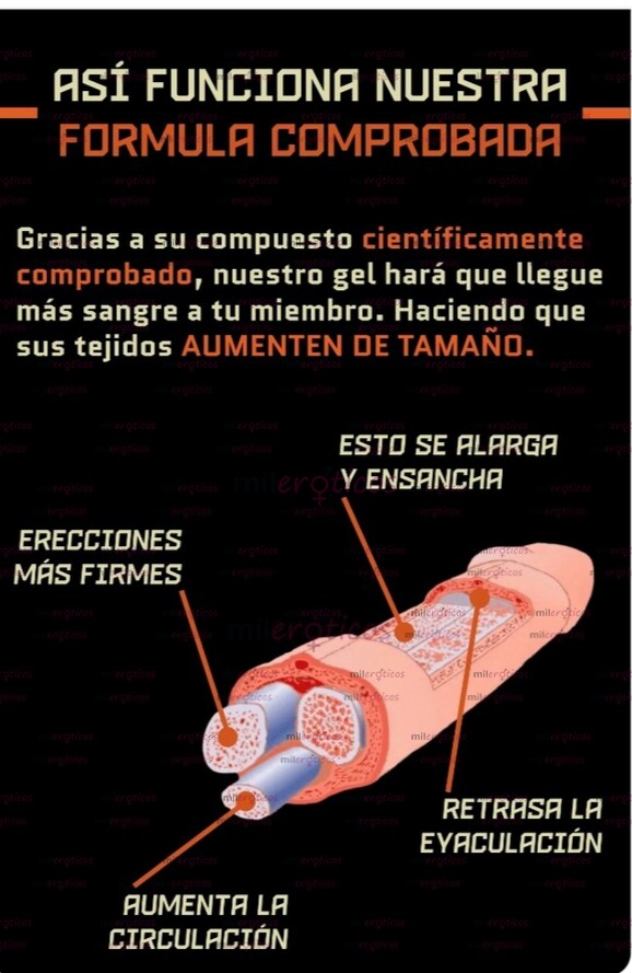 FOTOS DE ALARGAMIENTO ENGROSADOR RENDIMIENTO ENVÍO A TODA COLOMBIA PAGO CONTRA ENTREGA