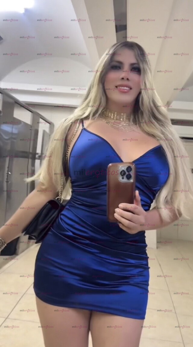 FOTOS DE DOMINATRIX RUBIA LISTA PARA QUE SEAS MI SUMISO. TE AVTREVEZ ?