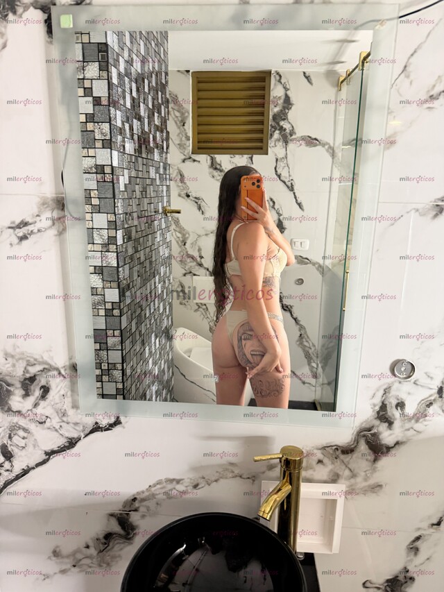 FOTOS DE BONNIE FLACA DIVINA COLOMBIANA, BELLEZA ENCANTADORA Y UNA PRESENCIA DELI