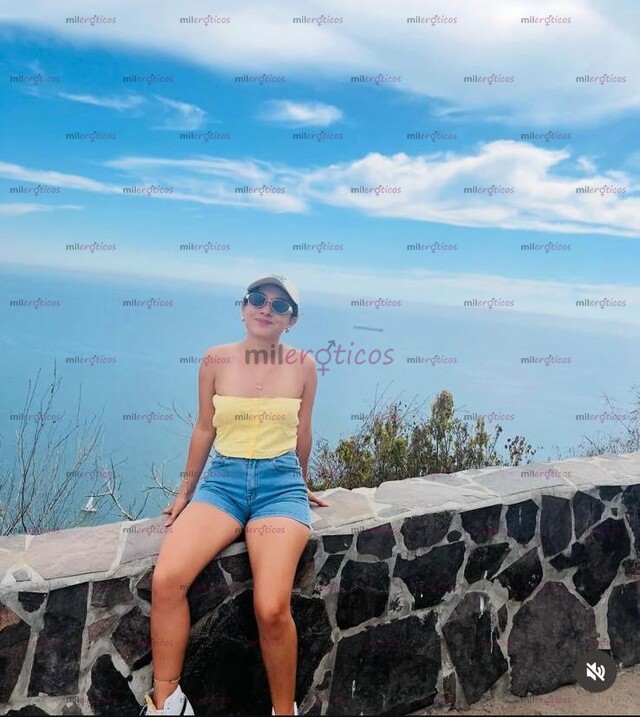 FOTOS DE FLAQUITA LISTA PARA COMPLACERTE Y CUMPLIR TUS MÁS RETORCIDAS FANTASÍAS