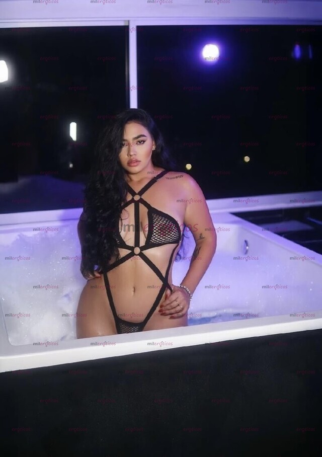 FOTOS DE NUEVA EN LA ZONA ELEGANTE , DISCRETA Y MUY COMPLACIENTE