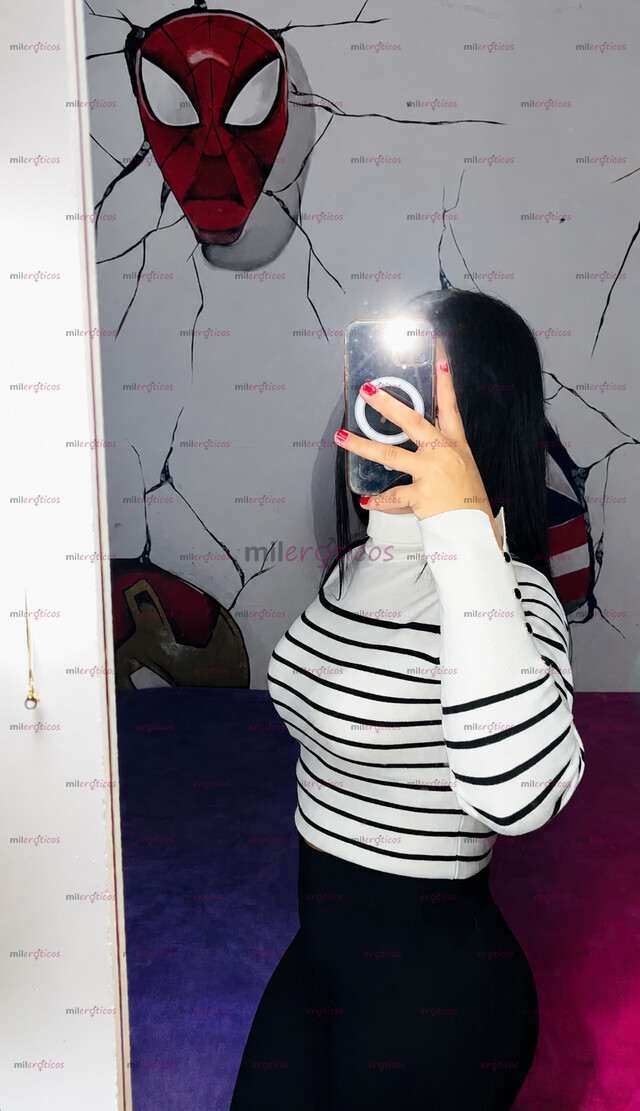 FOTOS DE LA MÁS PUTITA DE TODAS, LISTA PARA COMPLACERTE BBY