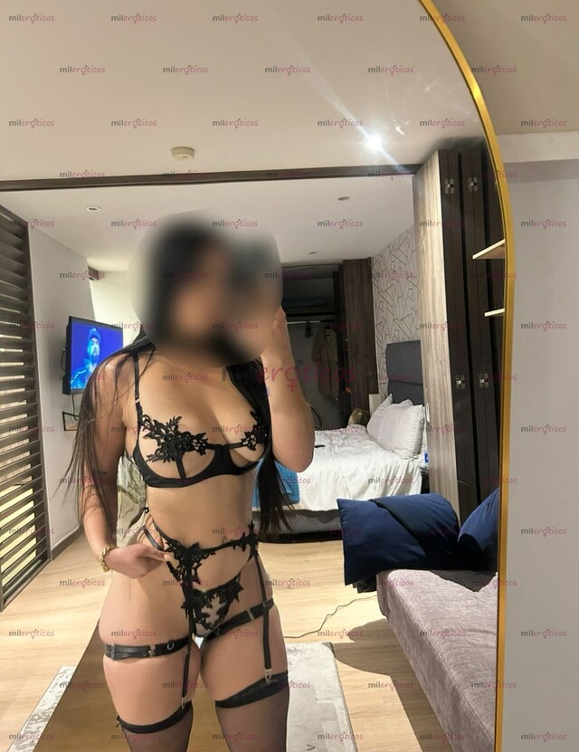 FOTOS DE VERÓNICA, ANGELICAL PRINCESA DE 21 AÑOS NUEVA EN TU CIUDAD.