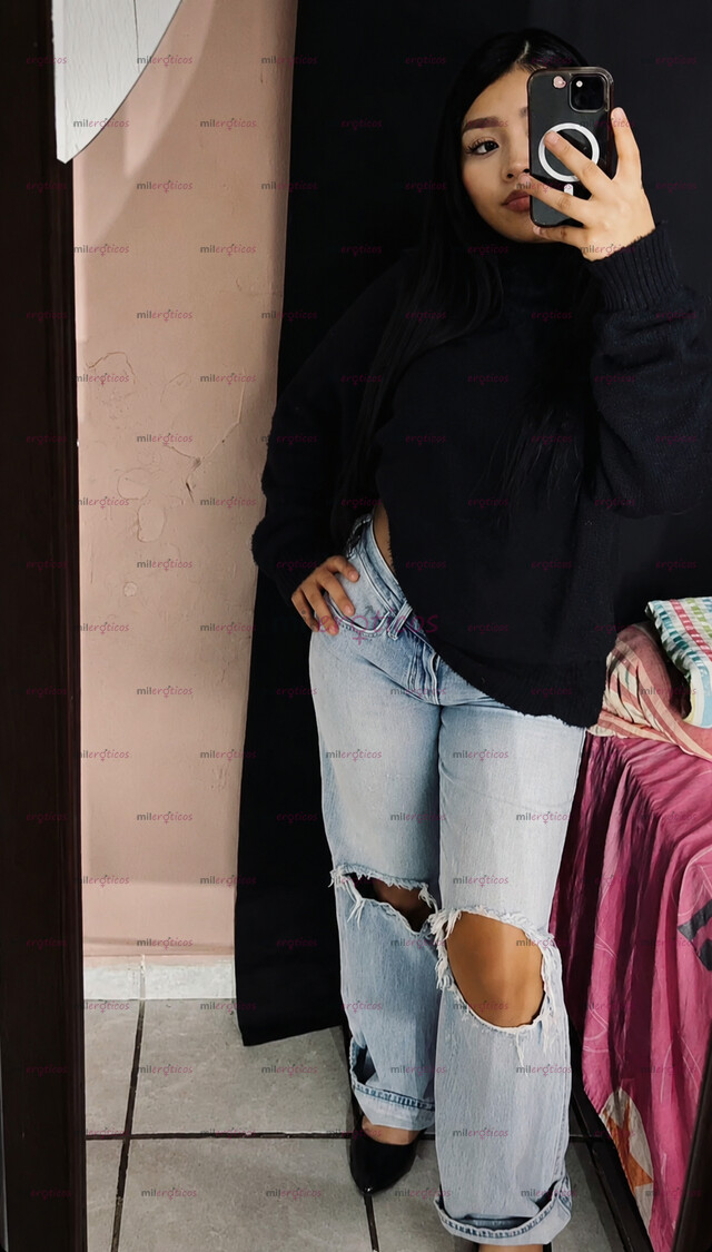 FOTOS DE LA MÁS PUTITA DE TODAS, LISTA PARA COMPLACERTE BBY