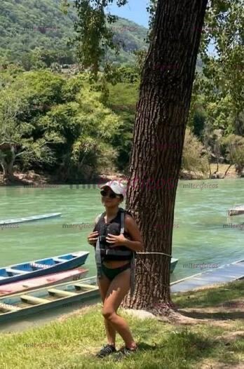 FOTOS DE FLAQUITA LISTA PARA COMPLACERTE Y CUMPLIR TUS MÁS RETORCIDAS FANTASÍAS