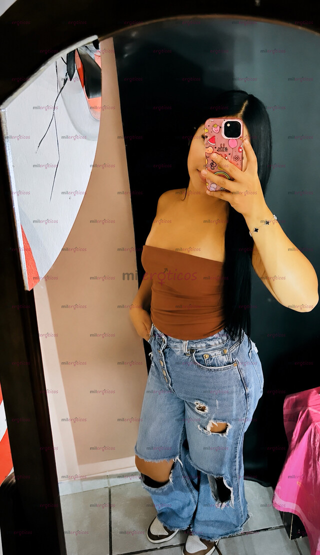 FOTOS DE LA MÁS PUTITA DE TODAS, LISTA PARA COMPLACERTE BBY