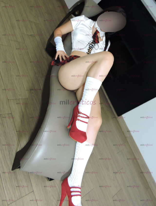 FOTOS DE PROMOCIÓN HOY .. TE DOY SUPER RICAS MAMADAS EN TU PENE