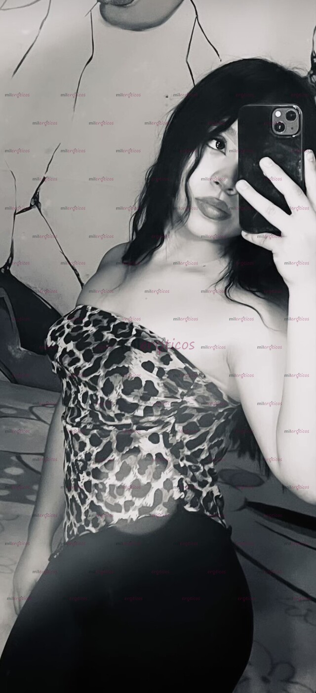 FOTOS DE LA MÁS PUTITA DE TODAS, LISTA PARA COMPLACERTE BBY